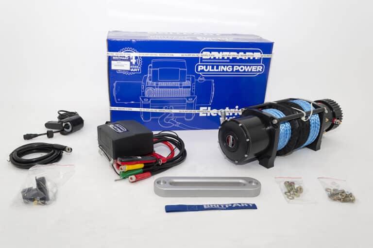 DB9500IRARB