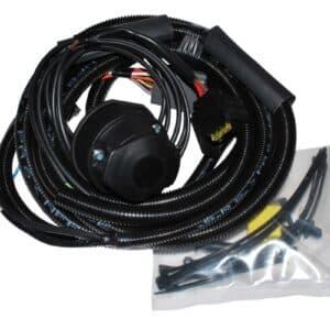 13-Pin Socket Electrics Kit - LR005919 - OEM
