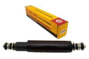 STC3703GIRLING