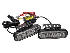 DA8600LED-1