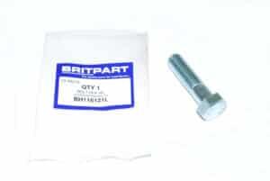 BH116121L