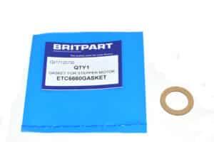 ETC6660GASKET