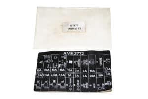 AMR3772LR