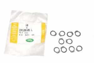 CR120105LLR