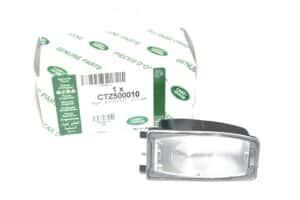CTZ500010LR