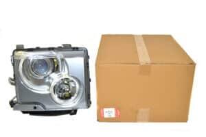 XBC001320LR