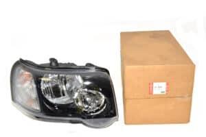 XBC500940LR