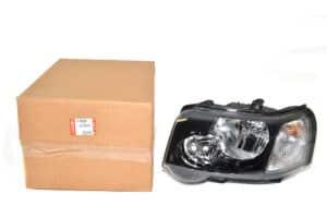 XBC500990LR