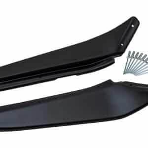 Dirt D-Fenders - DA1193S - BRITPART