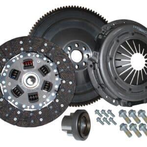 Heavy-Duty Clutch Kit - DA2357HDG - AP DRIVE