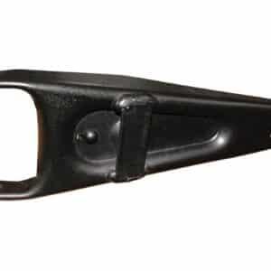 Heavy-Duty Clutch Fork - FTC2957HD - BRITPART