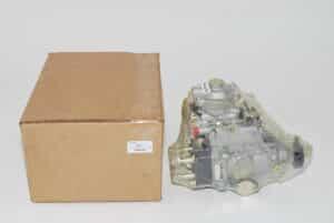 ERR4419E