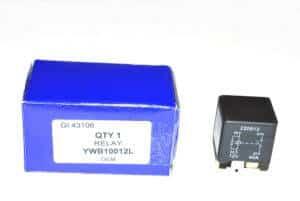 YWB10012L