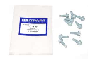 BTR6656