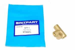 BTB657L