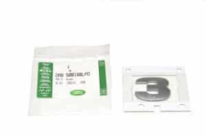 DAB500160LPOLR