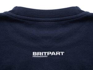 britpart_clothing_logo