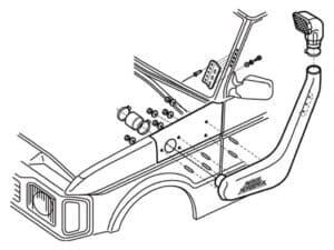 DA3020-1