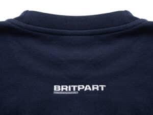 britpart_clothing_logo
