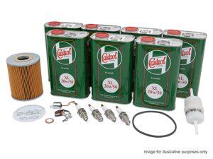britpart_castrol_service_kit