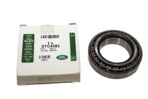 STC4382LR